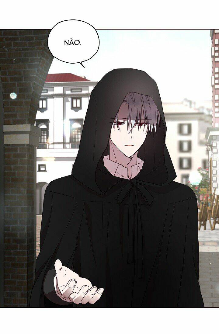 Quyến Rũ Papa Của Nhân Vật Phản Diện Chapter 25 - Trang 2