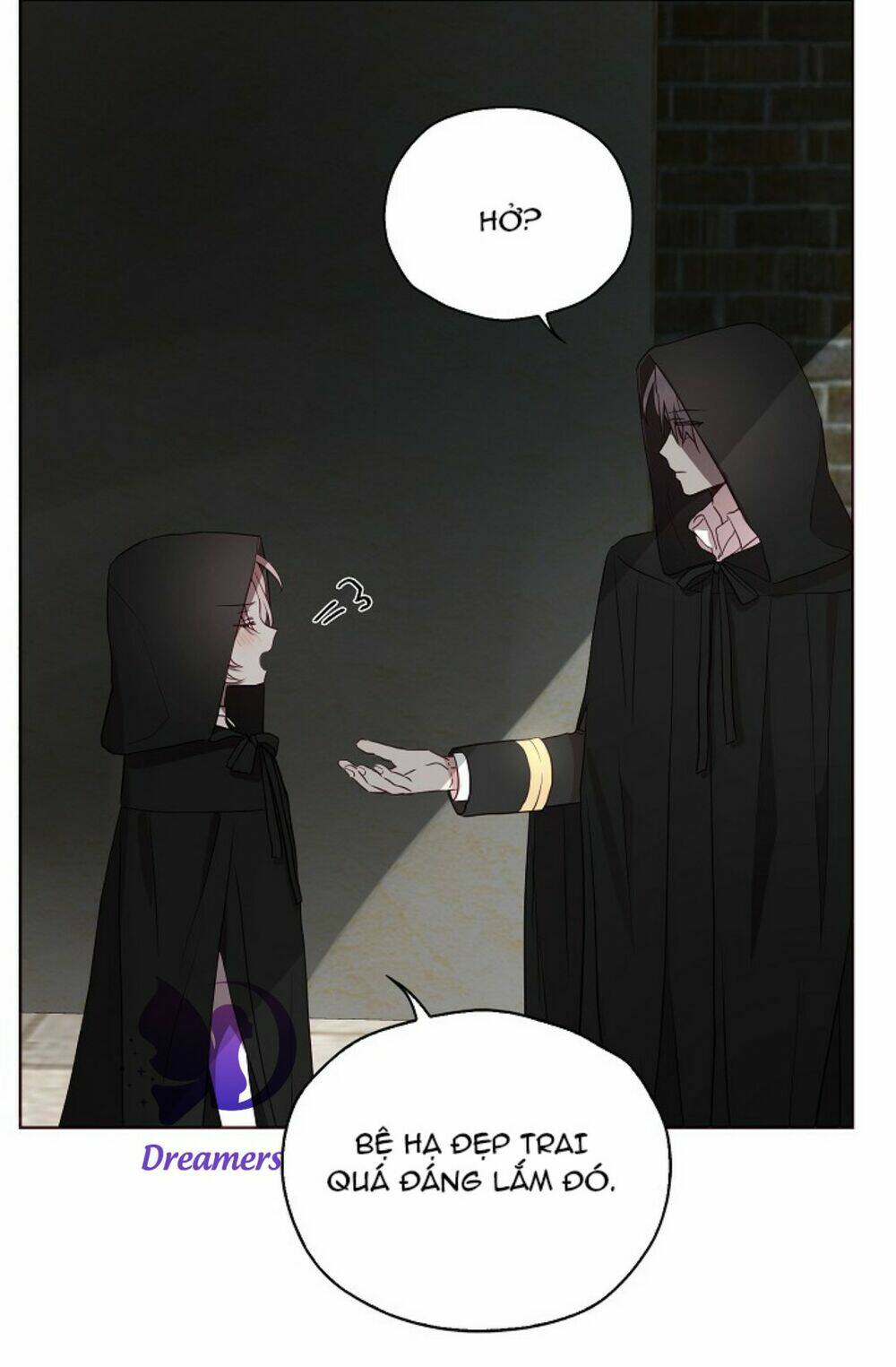 Quyến Rũ Papa Của Nhân Vật Phản Diện Chapter 25 - Trang 2