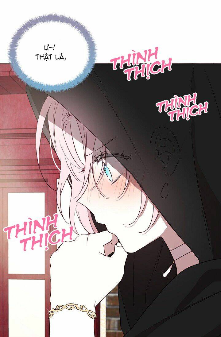 Quyến Rũ Papa Của Nhân Vật Phản Diện Chapter 25 - Trang 2