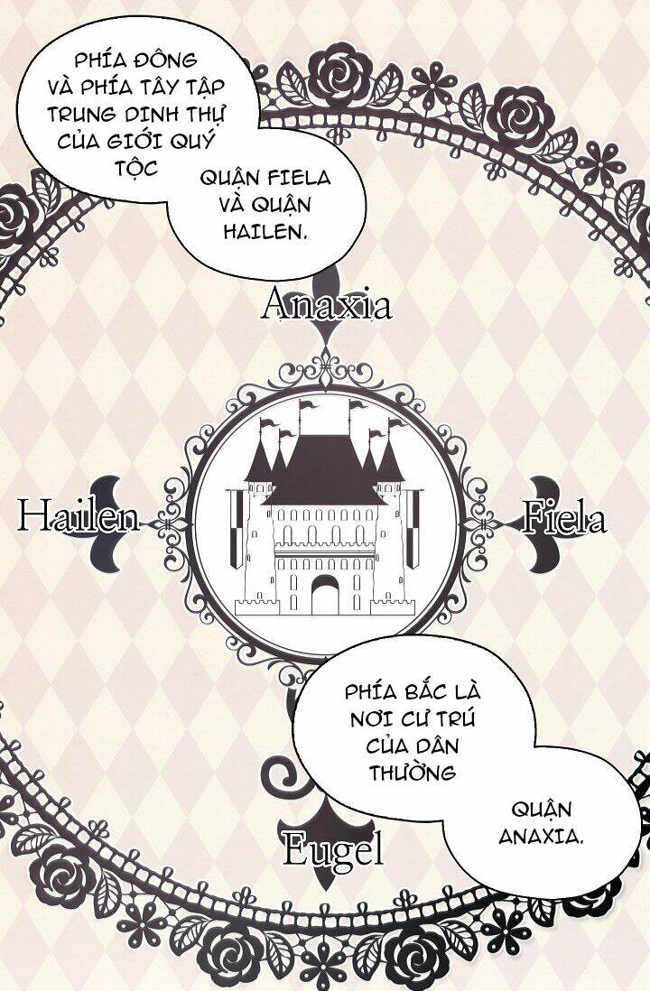 Quyến Rũ Papa Của Nhân Vật Phản Diện Chapter 25 - Trang 2