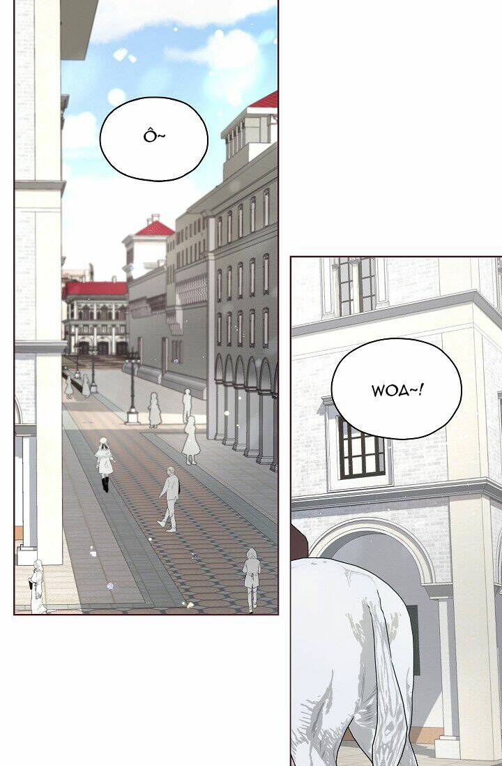 Quyến Rũ Papa Của Nhân Vật Phản Diện Chapter 25 - Trang 2