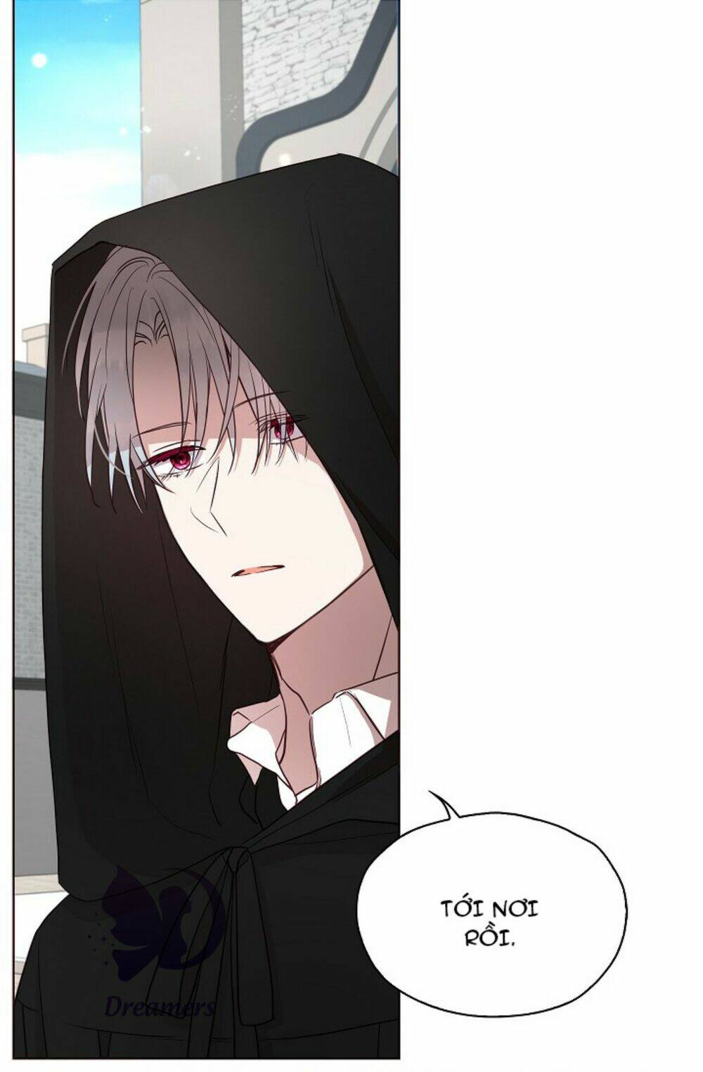 Quyến Rũ Papa Của Nhân Vật Phản Diện Chapter 25 - Trang 2