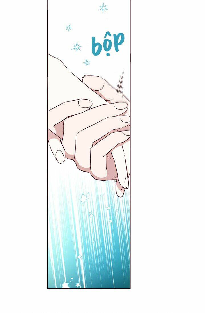 Quyến Rũ Papa Của Nhân Vật Phản Diện Chapter 25 - Trang 2