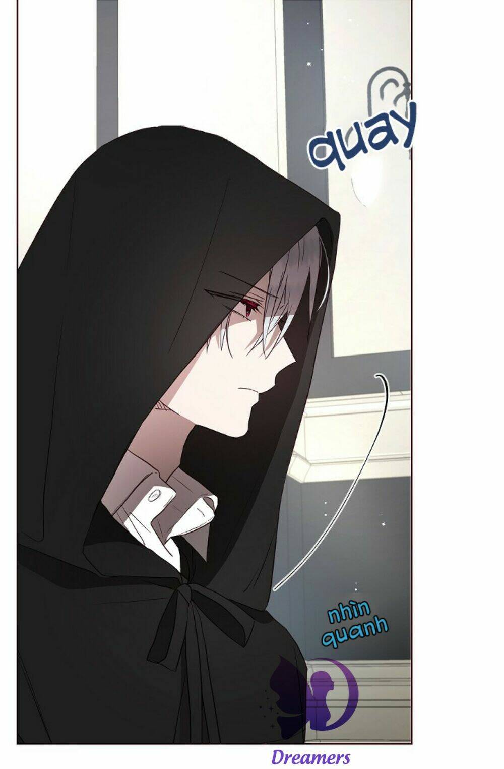 Quyến Rũ Papa Của Nhân Vật Phản Diện Chapter 25 - Trang 2