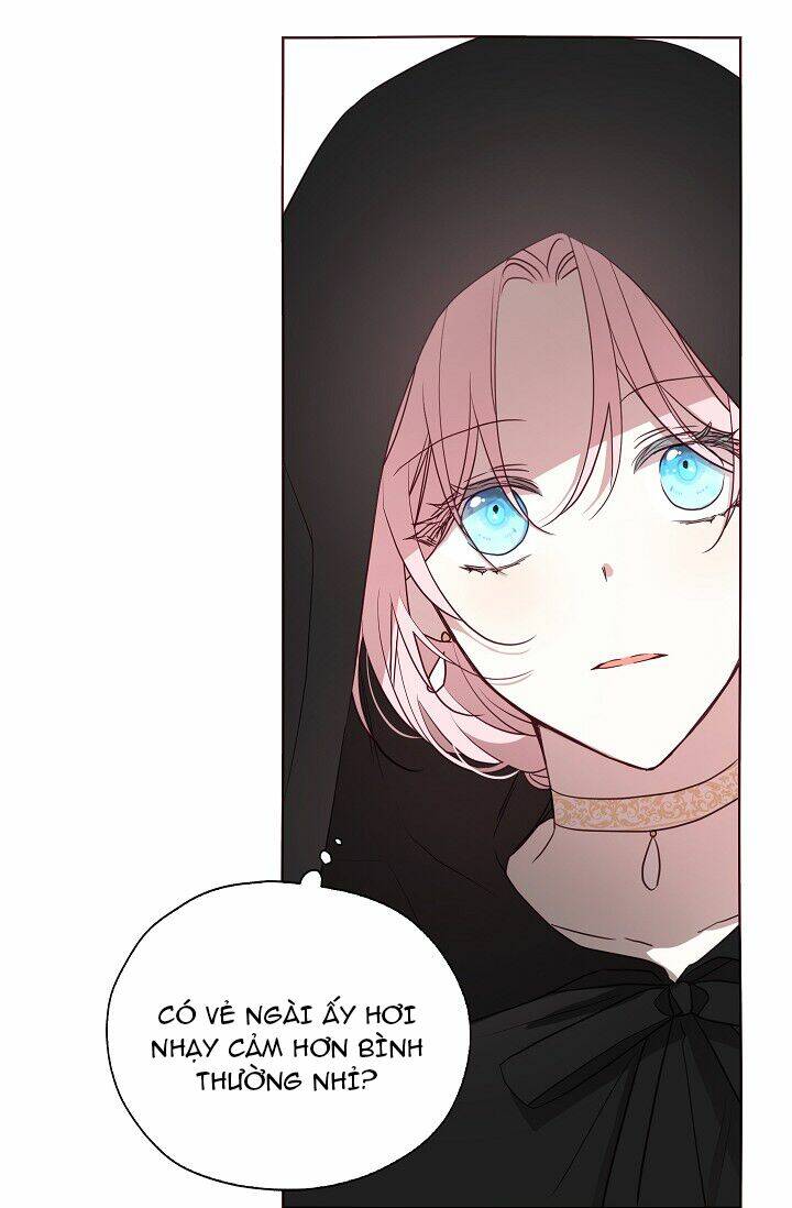Quyến Rũ Papa Của Nhân Vật Phản Diện Chapter 25 - Trang 2