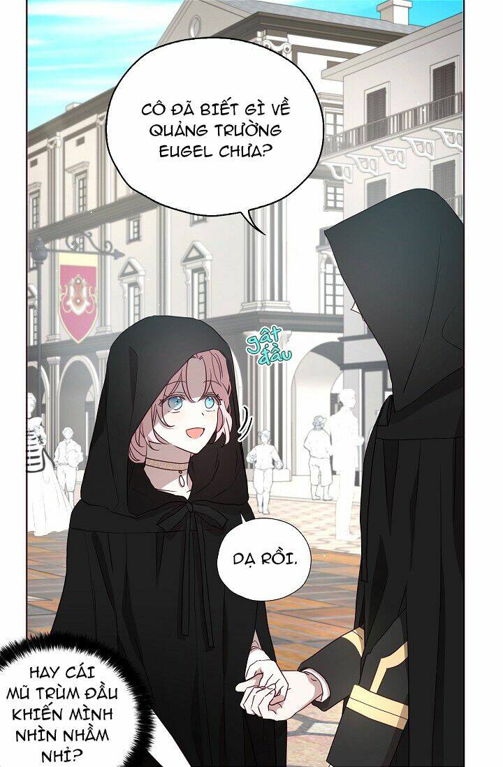 Quyến Rũ Papa Của Nhân Vật Phản Diện Chapter 25 - Trang 2