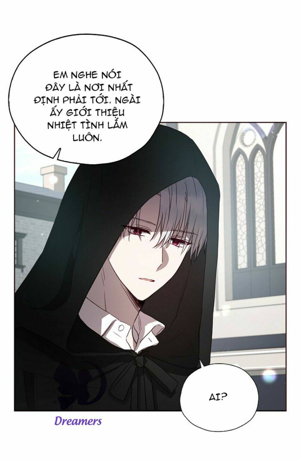 Quyến Rũ Papa Của Nhân Vật Phản Diện Chapter 25 - Trang 2