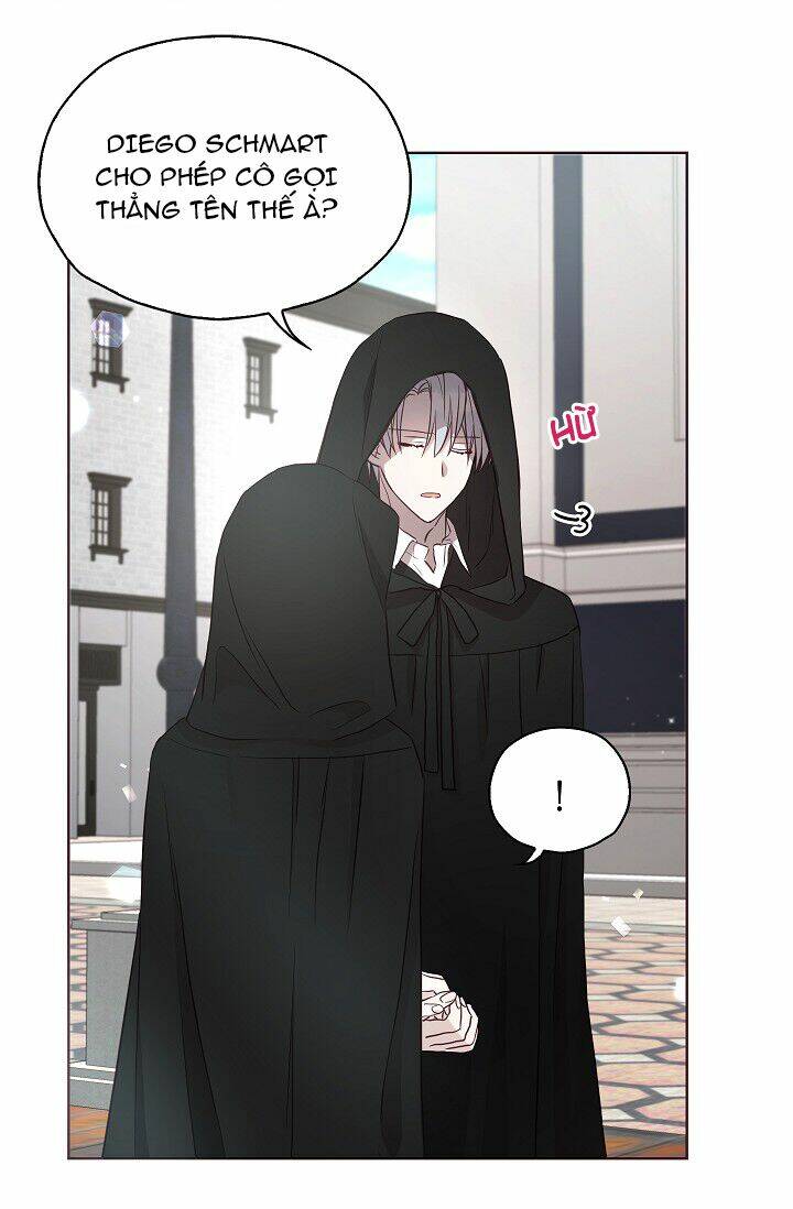 Quyến Rũ Papa Của Nhân Vật Phản Diện Chapter 25 - Trang 2