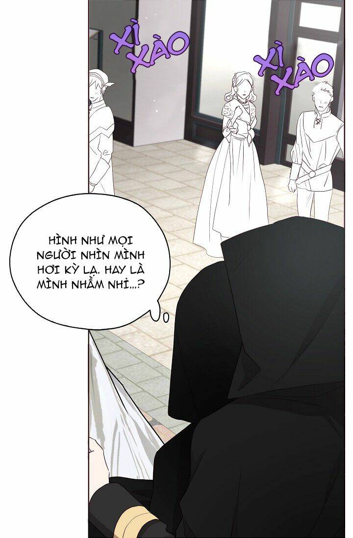 Quyến Rũ Papa Của Nhân Vật Phản Diện Chapter 25 - Trang 2