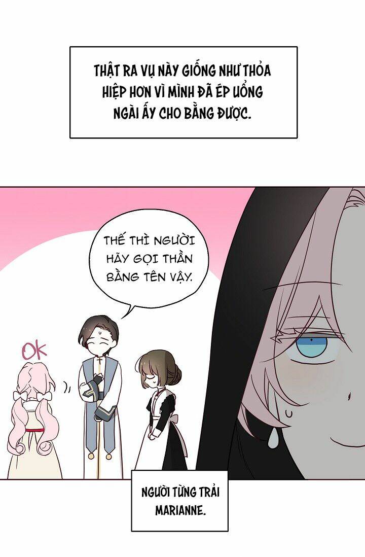 Quyến Rũ Papa Của Nhân Vật Phản Diện Chapter 26 - Trang 2