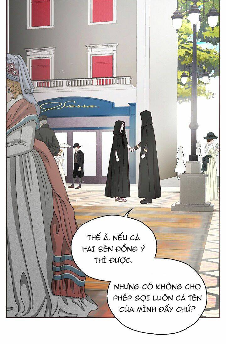 Quyến Rũ Papa Của Nhân Vật Phản Diện Chapter 26 - Trang 2