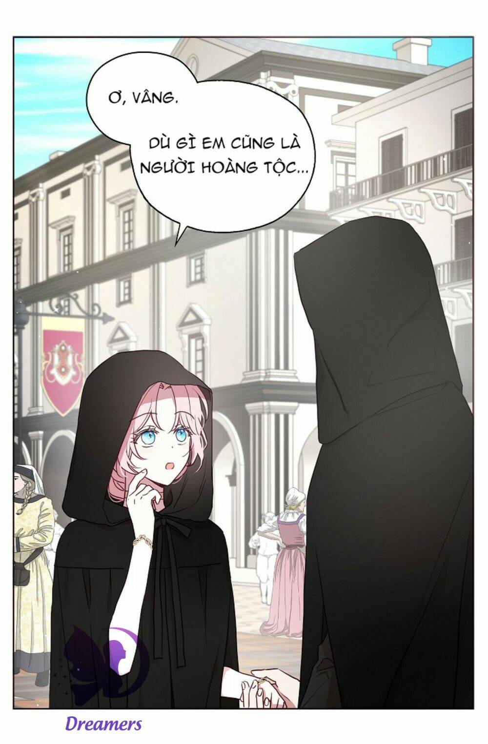 Quyến Rũ Papa Của Nhân Vật Phản Diện Chapter 26 - Trang 2