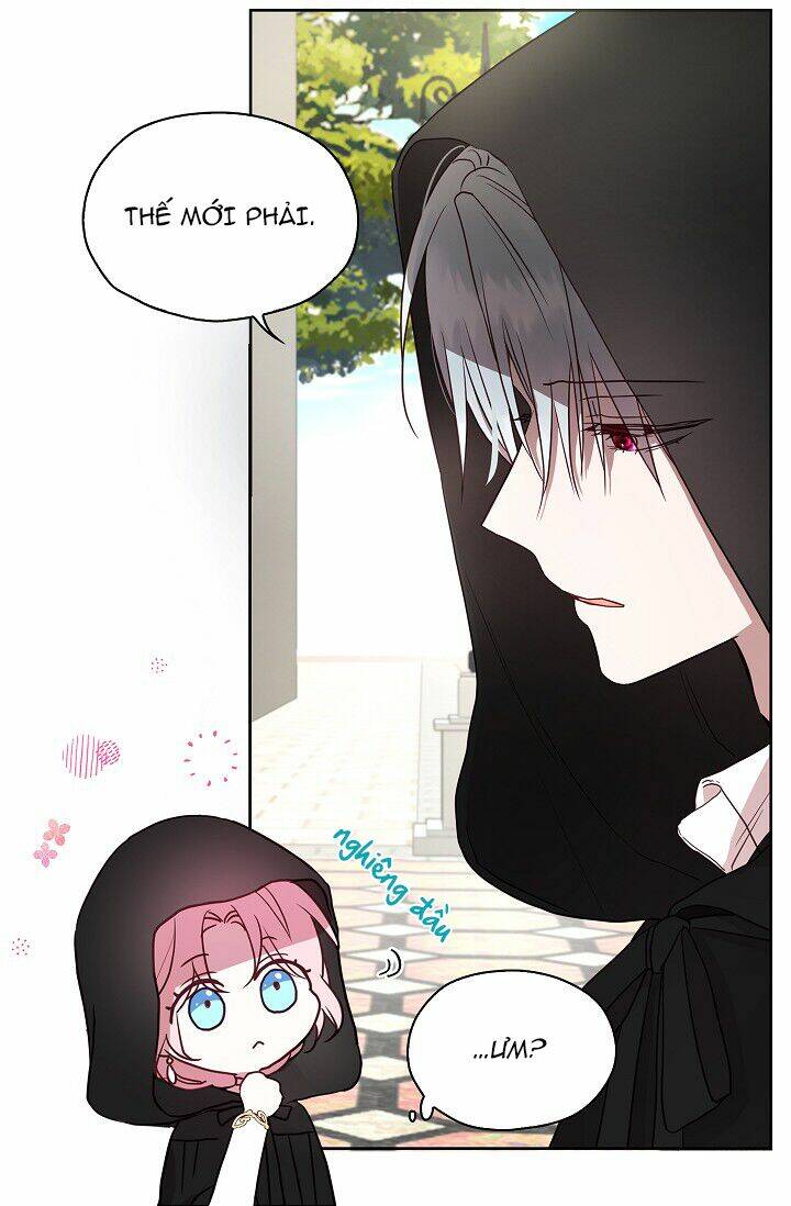 Quyến Rũ Papa Của Nhân Vật Phản Diện Chapter 26 - Trang 2