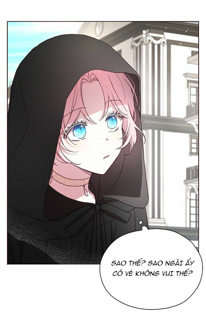 Quyến Rũ Papa Của Nhân Vật Phản Diện Chapter 26 - Trang 2