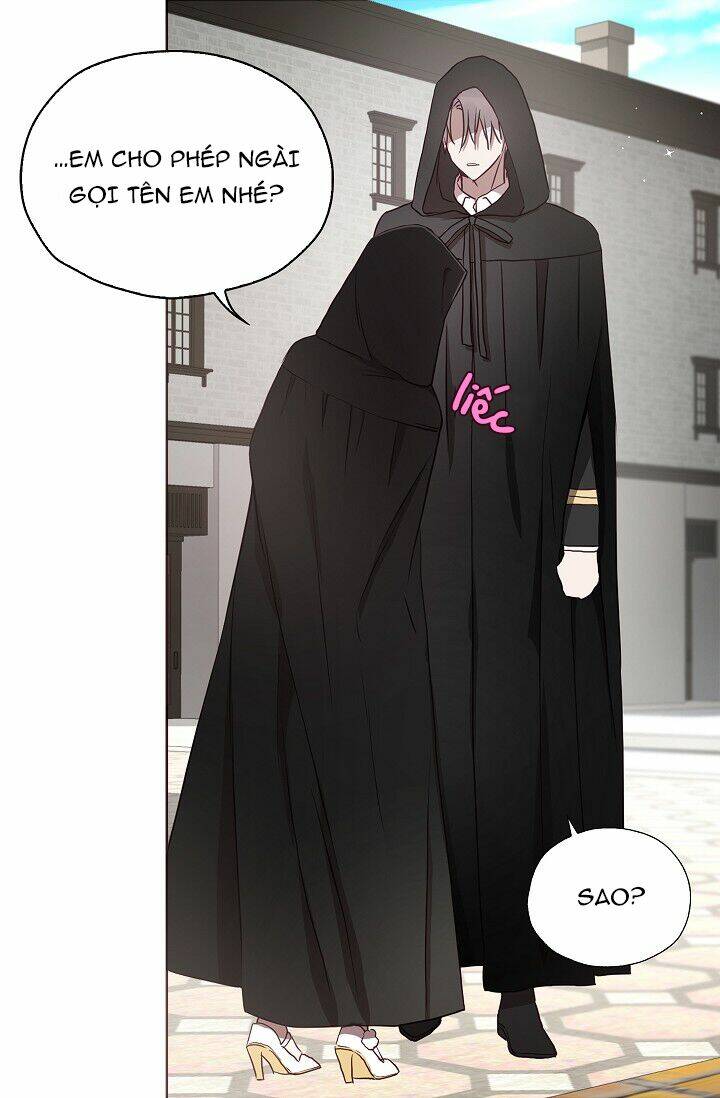 Quyến Rũ Papa Của Nhân Vật Phản Diện Chapter 26 - Trang 2