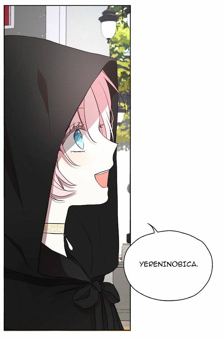 Quyến Rũ Papa Của Nhân Vật Phản Diện Chapter 26 - Trang 2