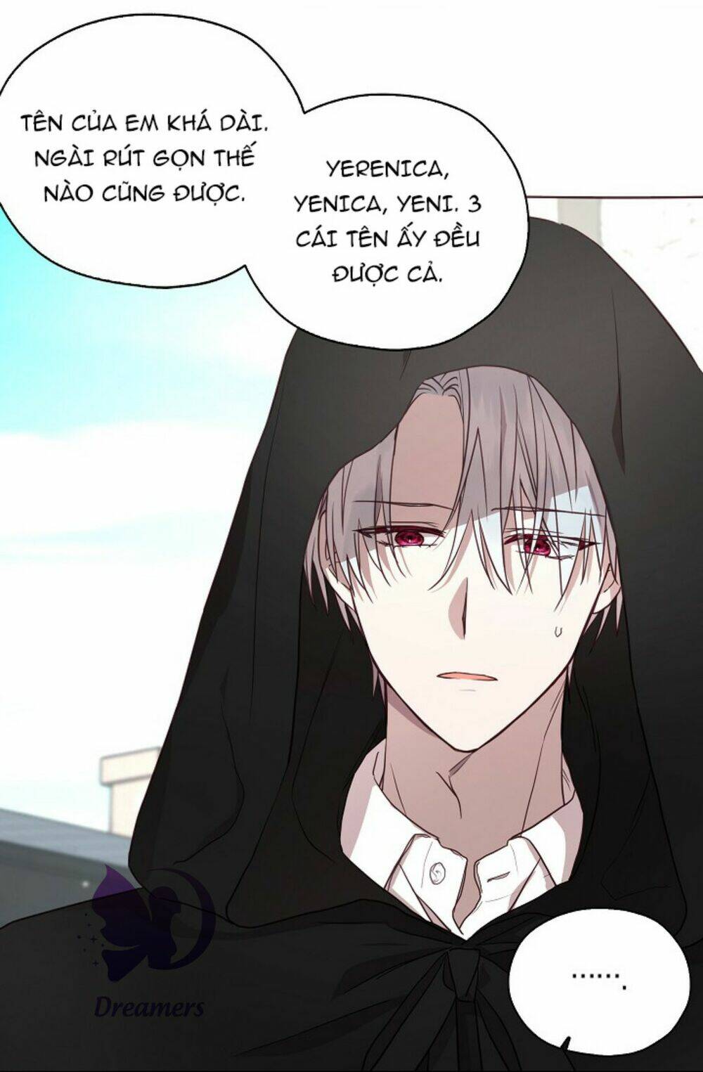 Quyến Rũ Papa Của Nhân Vật Phản Diện Chapter 26 - Trang 2