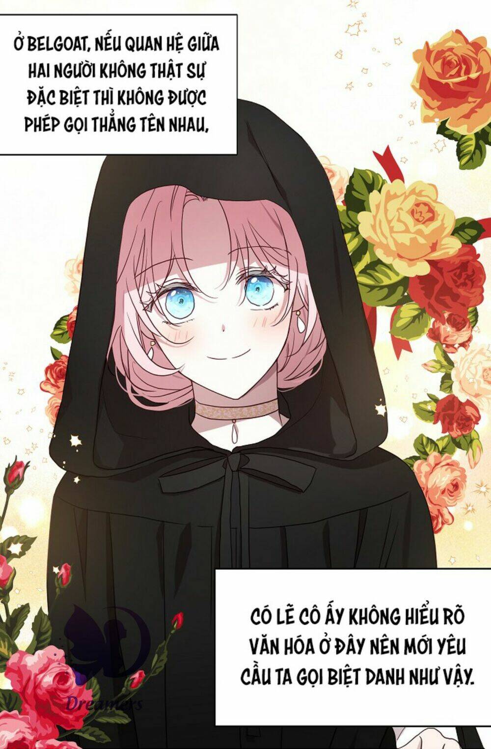 Quyến Rũ Papa Của Nhân Vật Phản Diện Chapter 26 - Trang 2