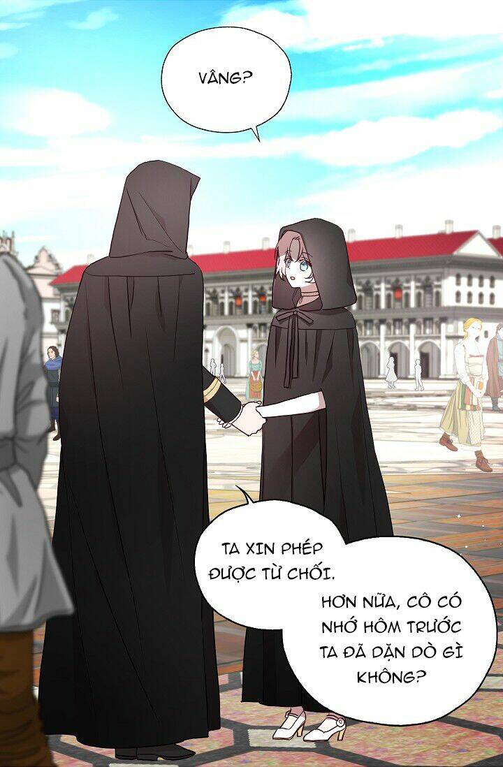 Quyến Rũ Papa Của Nhân Vật Phản Diện Chapter 26 - Trang 2