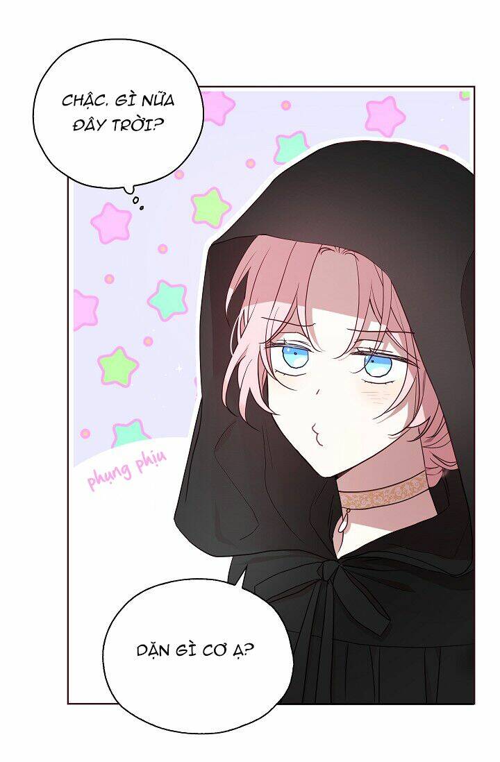 Quyến Rũ Papa Của Nhân Vật Phản Diện Chapter 26 - Trang 2