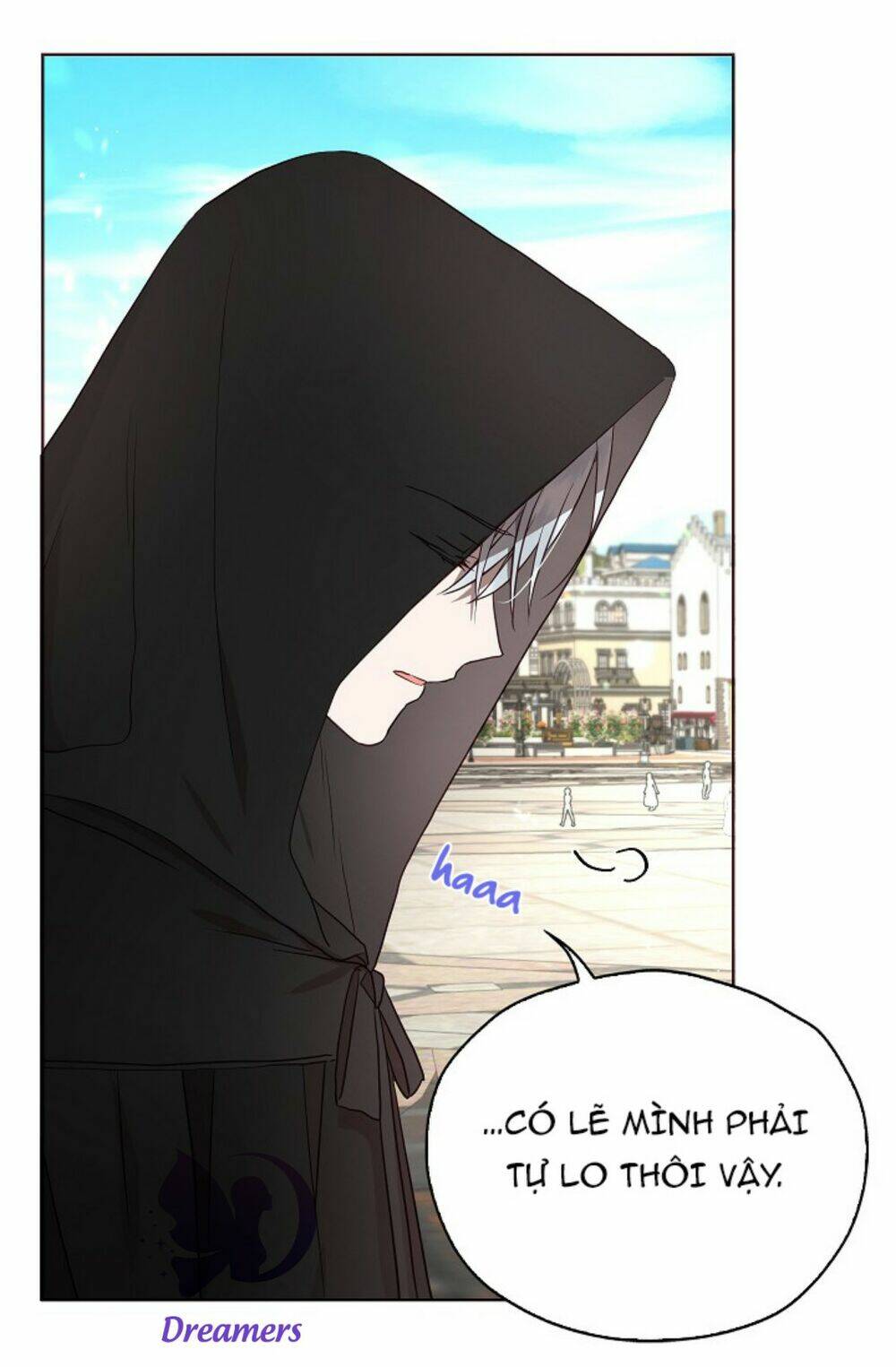 Quyến Rũ Papa Của Nhân Vật Phản Diện Chapter 26 - Trang 2