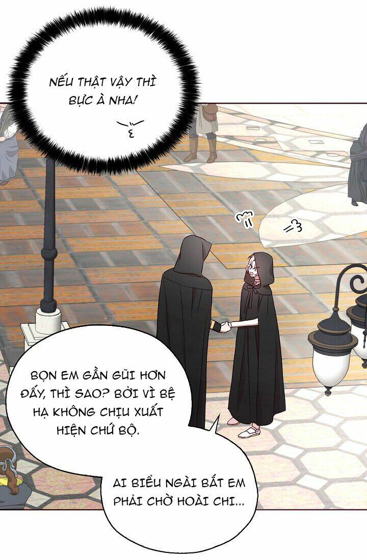 Quyến Rũ Papa Của Nhân Vật Phản Diện Chapter 26 - Trang 2