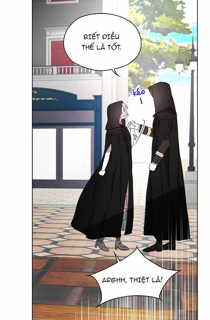 Quyến Rũ Papa Của Nhân Vật Phản Diện Chapter 26 - Trang 2