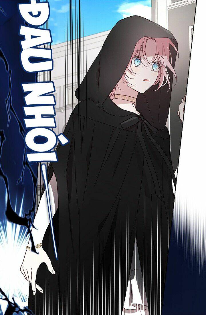 Quyến Rũ Papa Của Nhân Vật Phản Diện Chapter 26 - Trang 2