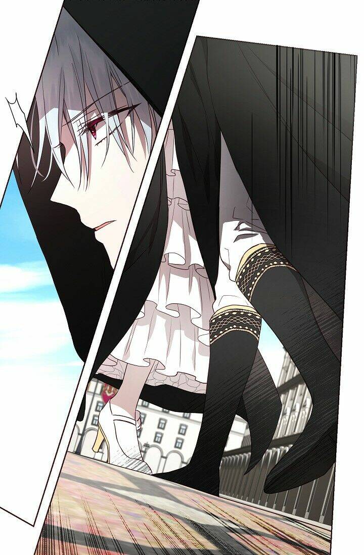 Quyến Rũ Papa Của Nhân Vật Phản Diện Chapter 26 - Trang 2