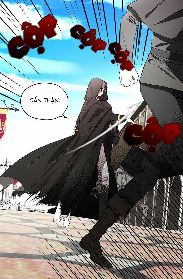 Quyến Rũ Papa Của Nhân Vật Phản Diện Chapter 26 - Trang 2