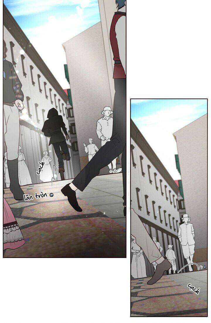 Quyến Rũ Papa Của Nhân Vật Phản Diện Chapter 26 - Trang 2