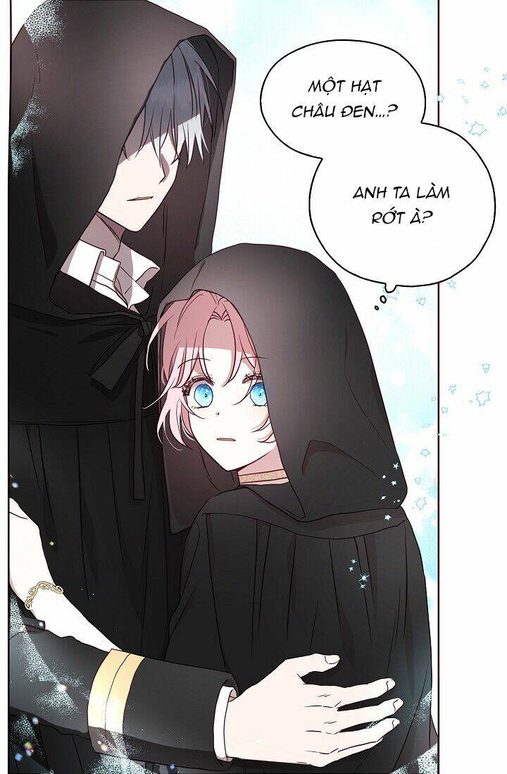 Quyến Rũ Papa Của Nhân Vật Phản Diện Chapter 26 - Trang 2