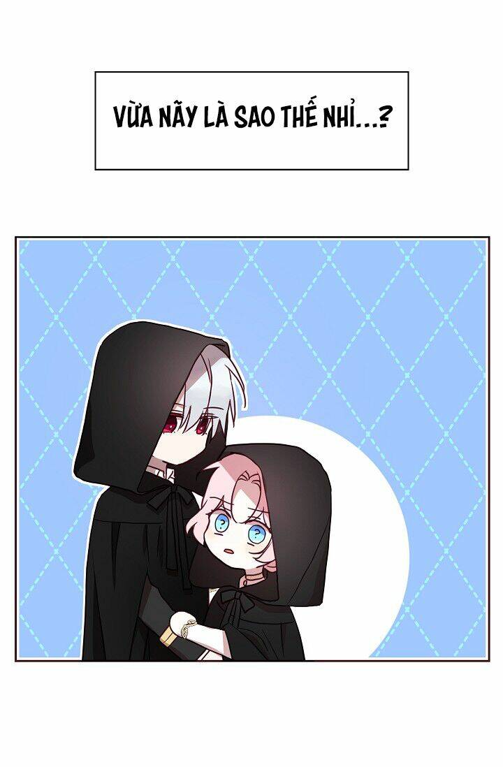Quyến Rũ Papa Của Nhân Vật Phản Diện Chapter 26 - Trang 2