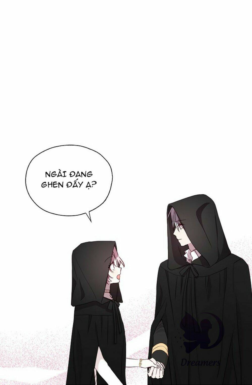 Quyến Rũ Papa Của Nhân Vật Phản Diện Chapter 26 - Trang 2