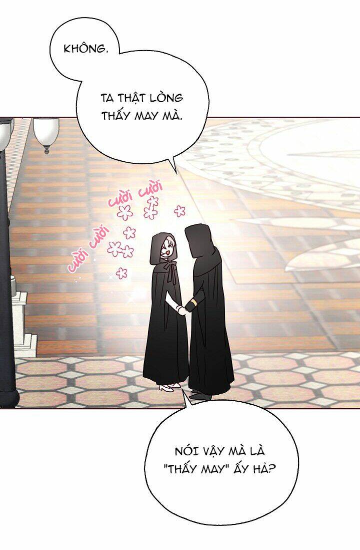 Quyến Rũ Papa Của Nhân Vật Phản Diện Chapter 26 - Trang 2