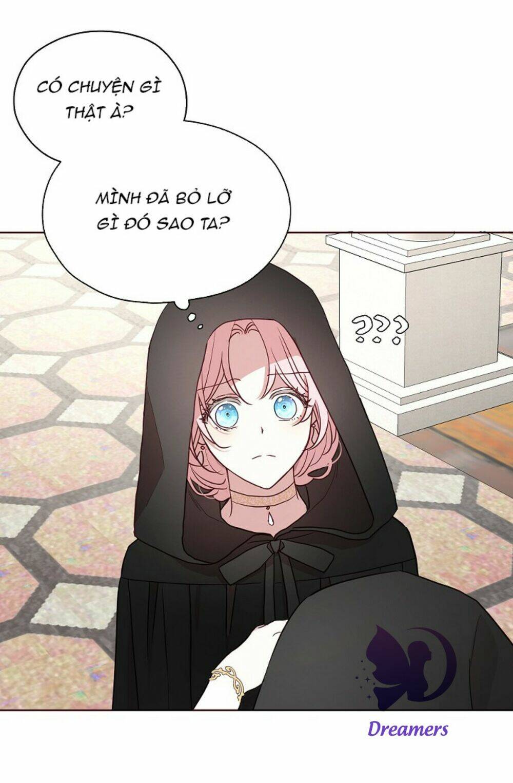 Quyến Rũ Papa Của Nhân Vật Phản Diện Chapter 26 - Trang 2