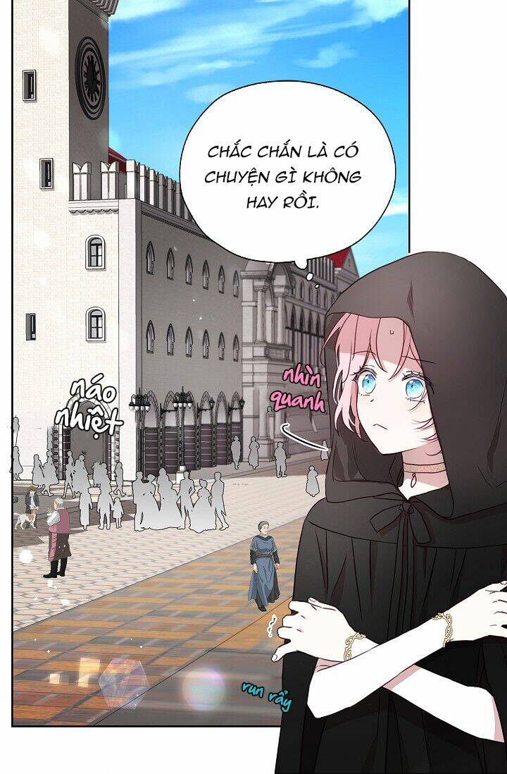 Quyến Rũ Papa Của Nhân Vật Phản Diện Chapter 26 - Trang 2