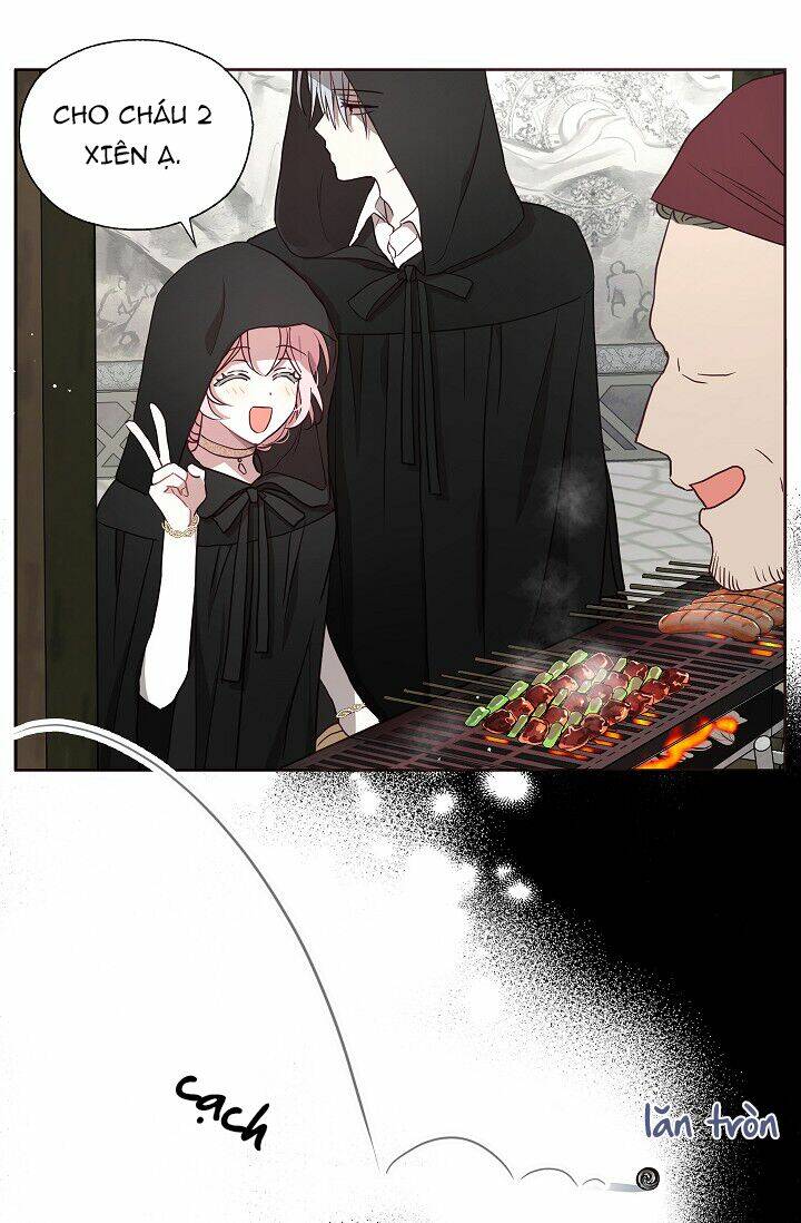 Quyến Rũ Papa Của Nhân Vật Phản Diện Chapter 26 - Trang 2