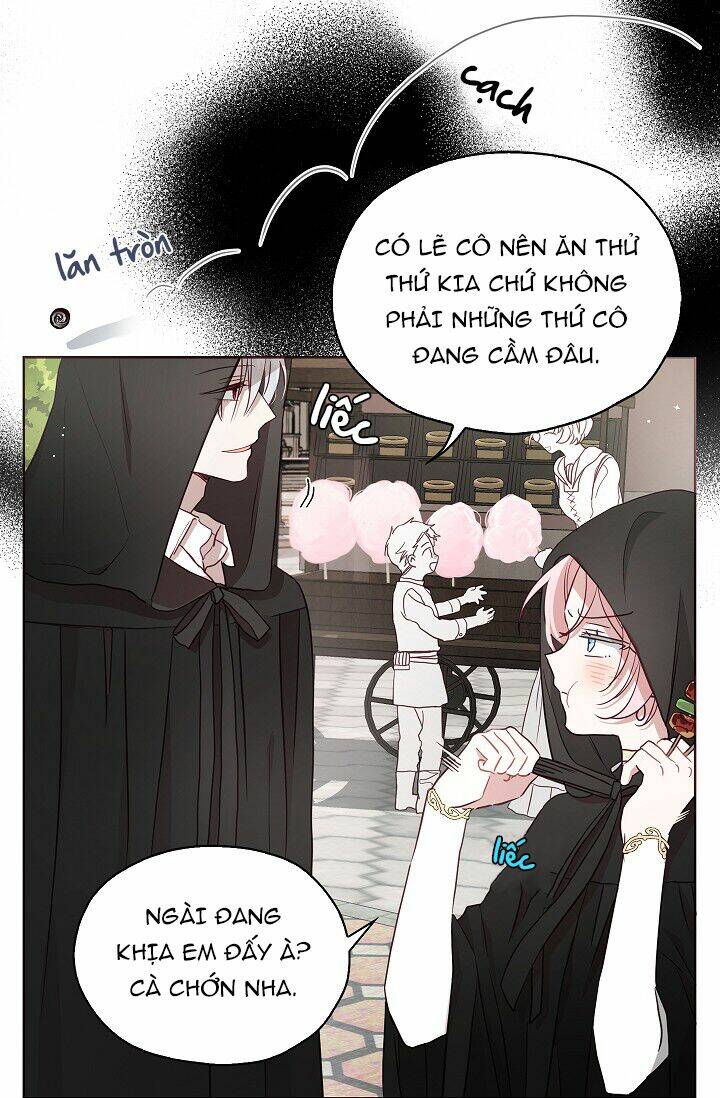 Quyến Rũ Papa Của Nhân Vật Phản Diện Chapter 26 - Trang 2