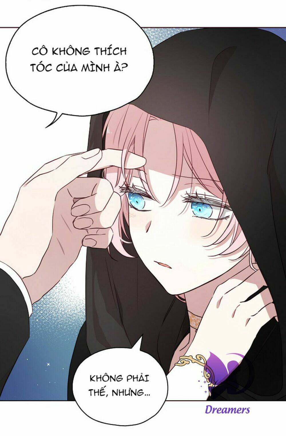 Quyến Rũ Papa Của Nhân Vật Phản Diện Chapter 26 - Trang 2