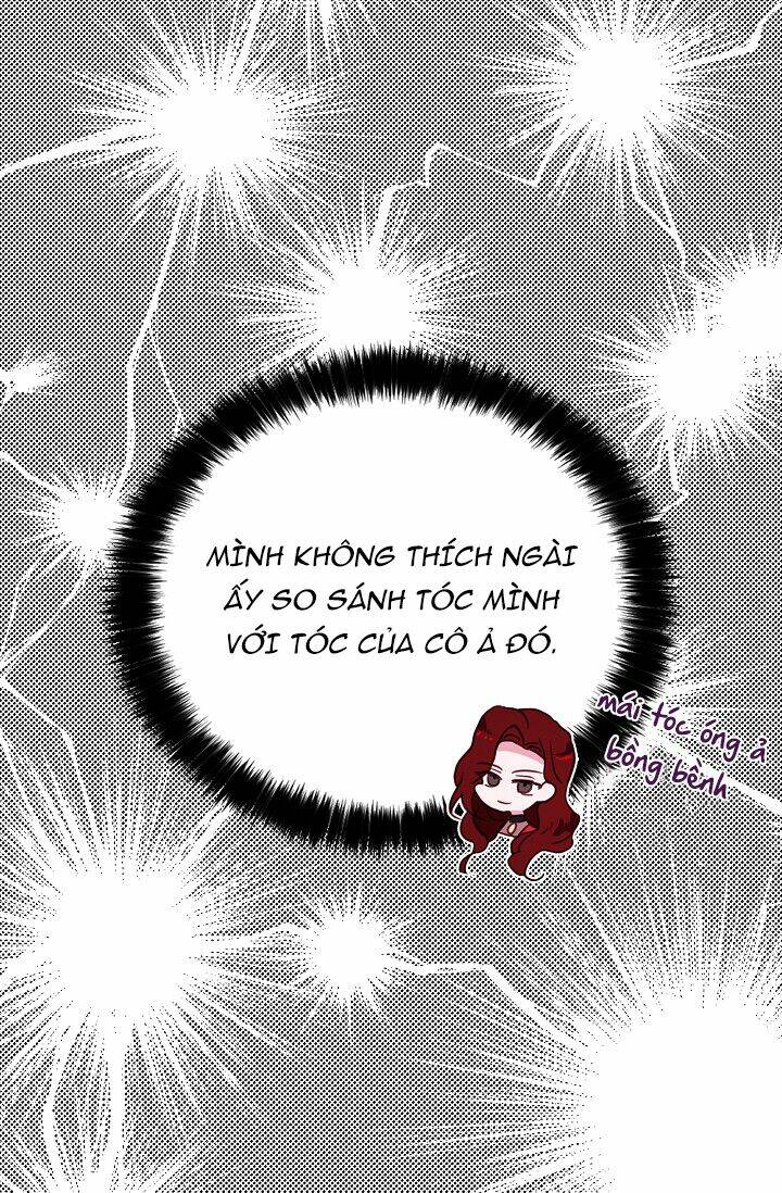 Quyến Rũ Papa Của Nhân Vật Phản Diện Chapter 26 - Trang 2