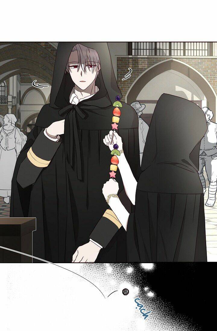 Quyến Rũ Papa Của Nhân Vật Phản Diện Chapter 26 - Trang 2