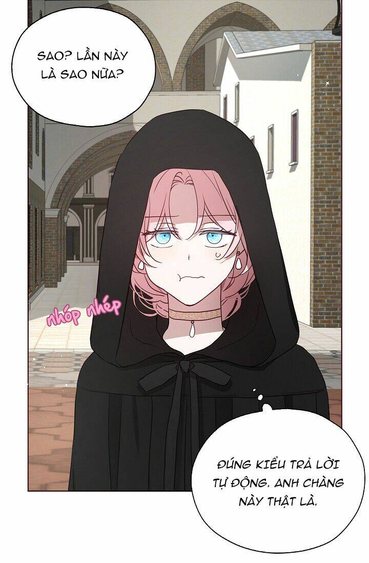 Quyến Rũ Papa Của Nhân Vật Phản Diện Chapter 26 - Trang 2