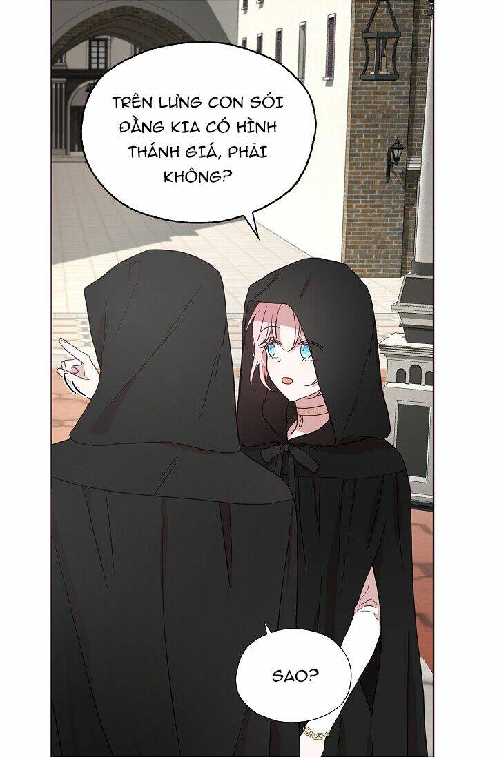 Quyến Rũ Papa Của Nhân Vật Phản Diện Chapter 26 - Trang 2