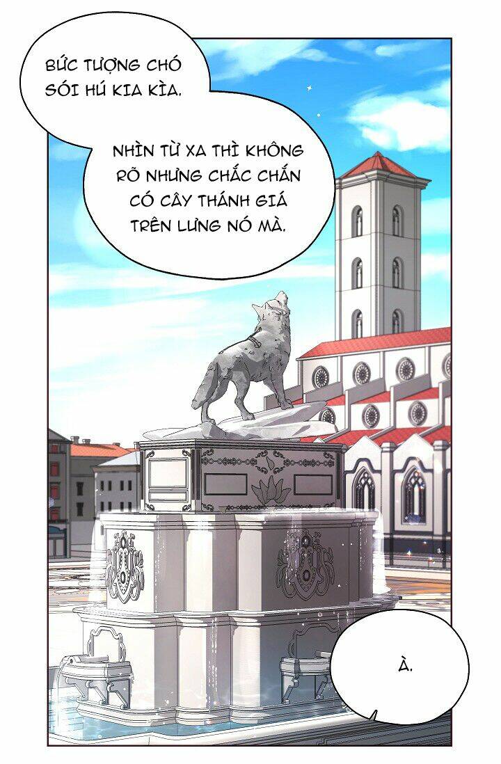 Quyến Rũ Papa Của Nhân Vật Phản Diện Chapter 26 - Trang 2