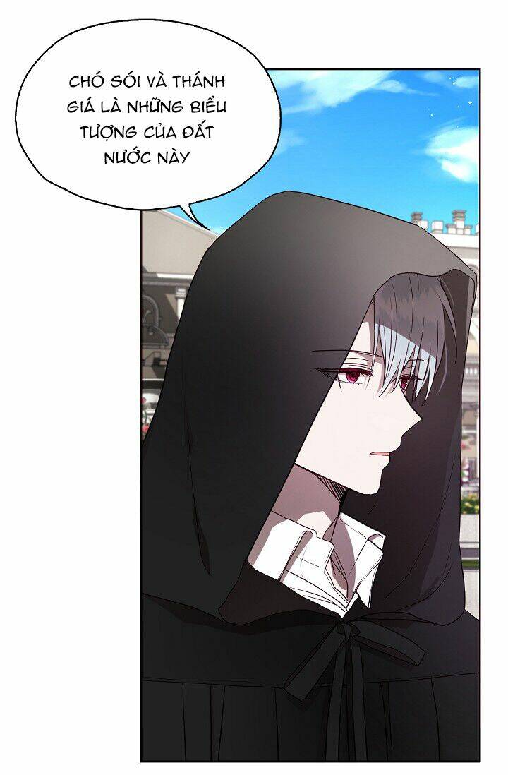 Quyến Rũ Papa Của Nhân Vật Phản Diện Chapter 26 - Trang 2