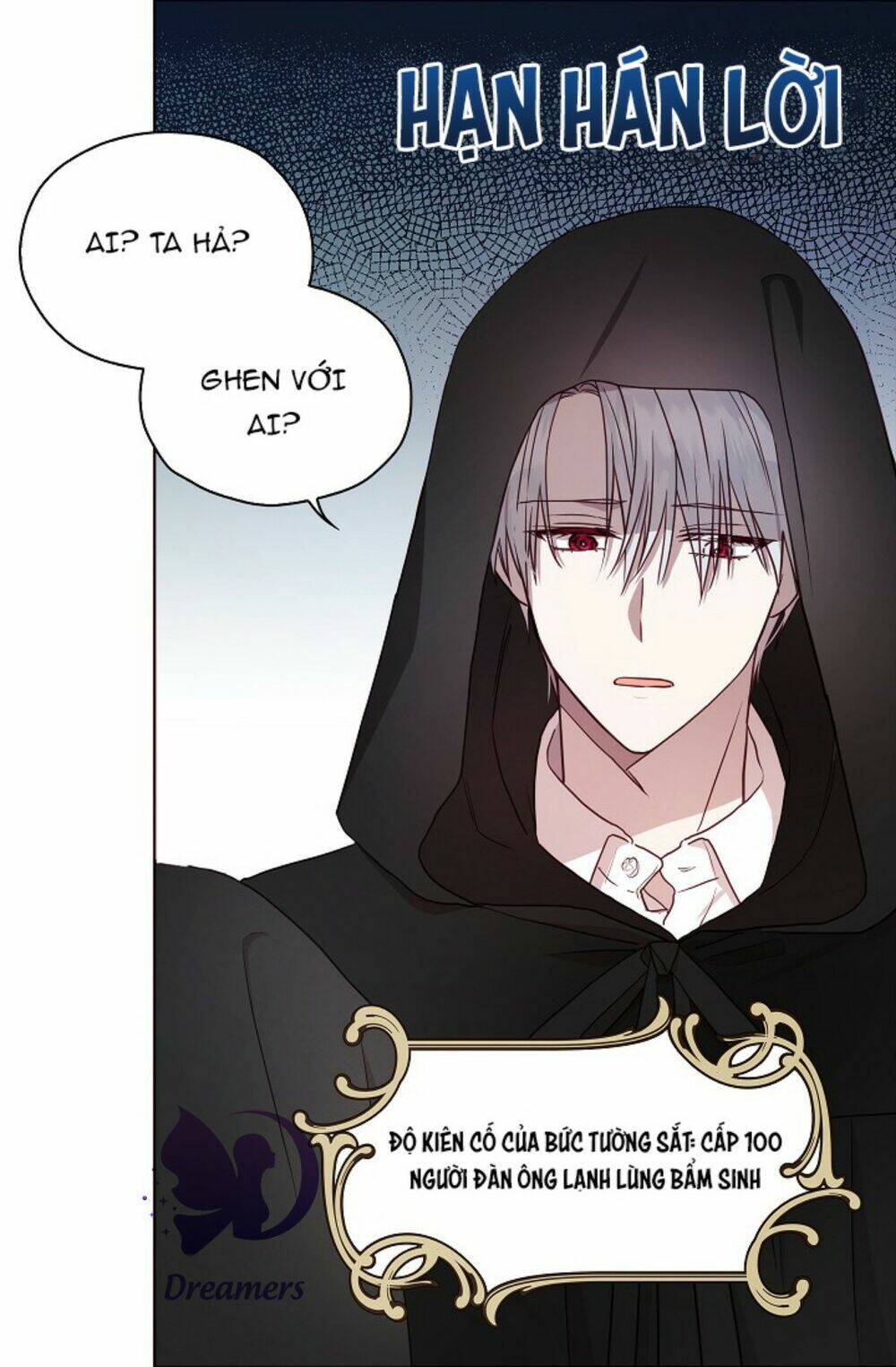 Quyến Rũ Papa Của Nhân Vật Phản Diện Chapter 26 - Trang 2