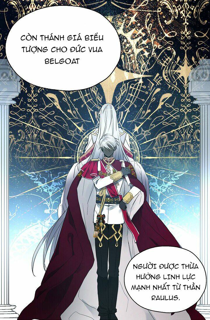 Quyến Rũ Papa Của Nhân Vật Phản Diện Chapter 26 - Trang 2