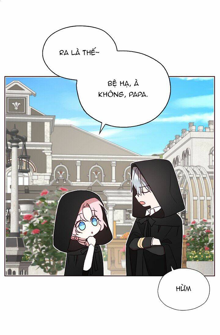 Quyến Rũ Papa Của Nhân Vật Phản Diện Chapter 26 - Trang 2