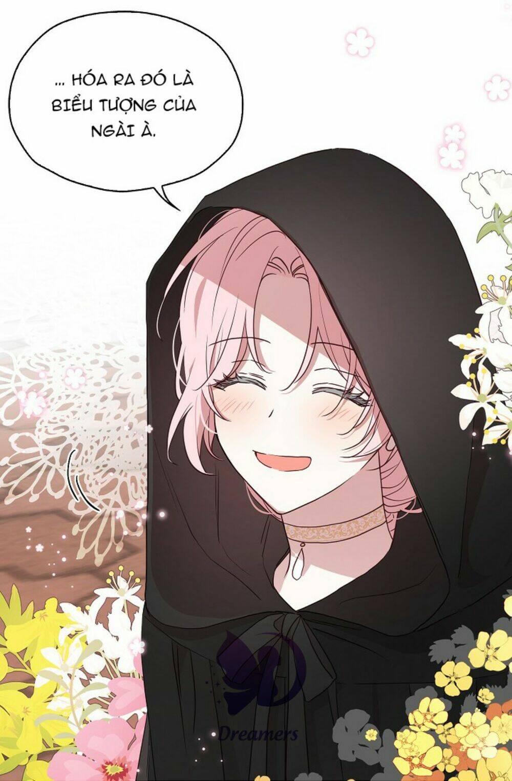 Quyến Rũ Papa Của Nhân Vật Phản Diện Chapter 26 - Trang 2